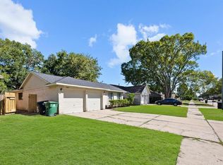 4802 Croker Ridge Rd, Houston, TX 77053