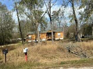 875 County Road 6768, Dayton, TX 77535