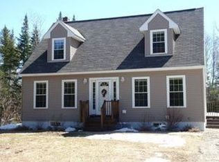 7 Evergreen Ln, Sabattus, ME 04280