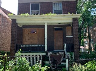7424 S King Dr, Chicago, IL 60619