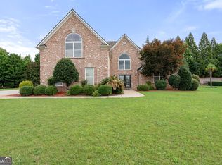 1132 Venetian Ln, Hampton, GA 30228