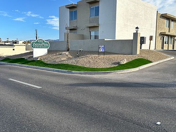 2nd image of 430 Lake Havasu Ave N #1