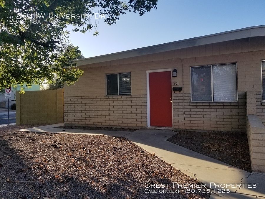 1st image of 1201 W University Dr