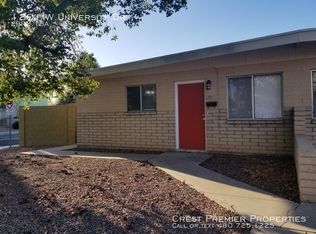 1201 W University Dr, Tempe, AZ 85281