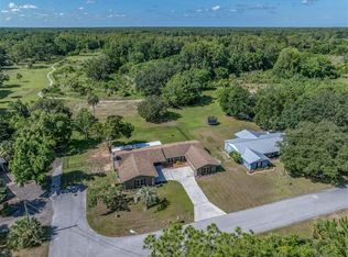 7420 W Golf Club St, Crystal River, FL 34429