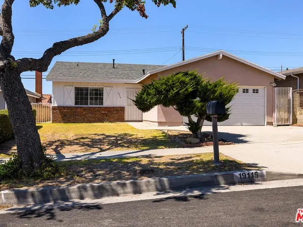 19115 Nestor Ave, Carson, CA 90746