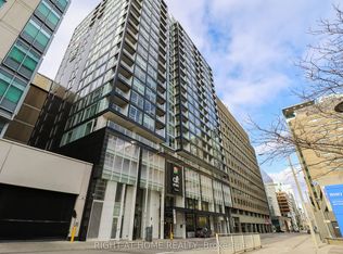199 Slater St #1507, Ottawa, ON K1P 0C8