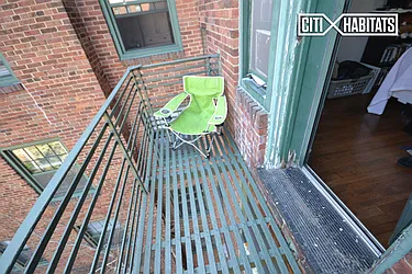 Rented by Citi Habitats