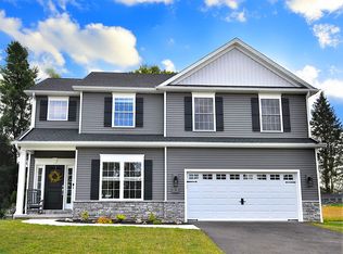 Madison II Plan, Lincoln Woods, Lockport, NY 14094