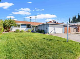 1224 New Hampshire Dr, Concord, CA 94521