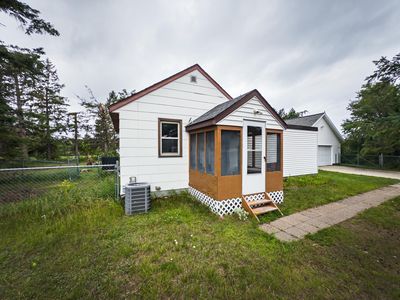 709 Lake Ave SE, Bemidji, MN, 56601
