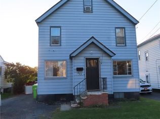 263 Roxford Rd N, Syracuse, NY 13208