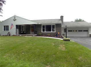 5004 Henderson St, Whitesboro, NY 13492