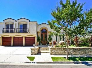 1621 Bay Cliff Cir, Corona Del Mar, CA 92625