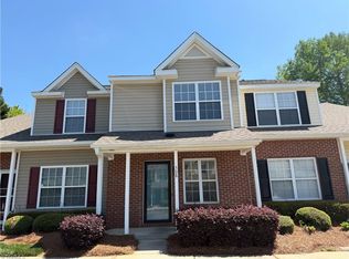 508 Canary Ct, Greensboro, NC 27409