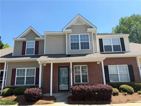 508 Canary Ct, Greensboro, NC 27409