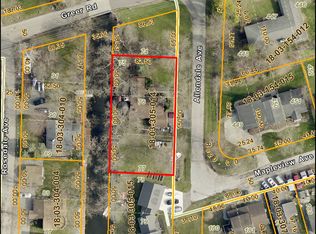 2032 Allendale Ave, West bloomfield, MI 48324