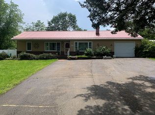 110 Westwood Dr, Ironton, MO 63650
