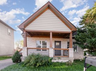 909 Glass St, Franklin, TN 37064