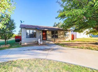501 Main St, Amherst, TX 79312