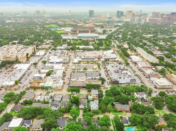 6130 Kirby Dr Lot 16, Houston, TX 77005