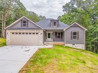 220 Talon Dr, Rydal, GA 30171