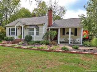 510 Airport Rd, Bonne Terre, MO 63628
