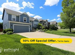 16480 S Fellows St, Olathe, KS 66062