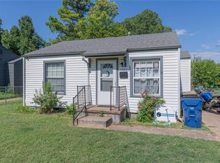 1524 S 12th St, Chickasha, OK 73018