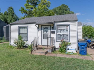 1524 S 12th St, Chickasha, OK, 73018
