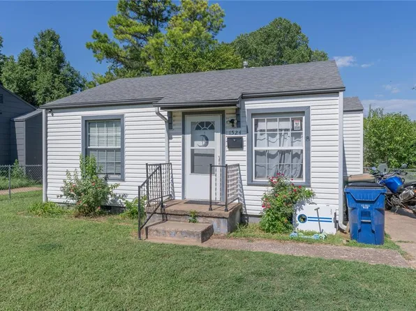 1524 S 12th St, Chickasha, OK 73018