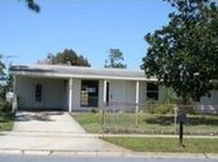 1100 Daytona Dr NE, Palm Bay, FL 32905