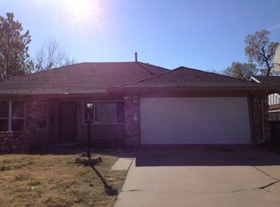 8704 E 39th St S, Tulsa, OK 74145