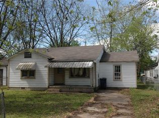 3613 Blair Ave, Fort Smith, AR 72904