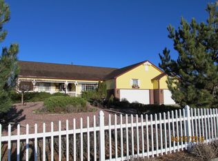 11130 Palmers Green Dr, Peyton, CO 80831
