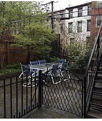 Rented by On My Own (OMO) LLC