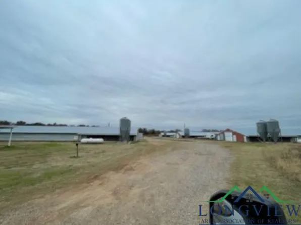 1121 County Road 2395, Winnsboro, TX 75494