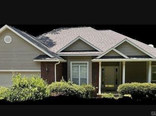 222 Pebble Beach Dr, Hot Springs, AR 71913