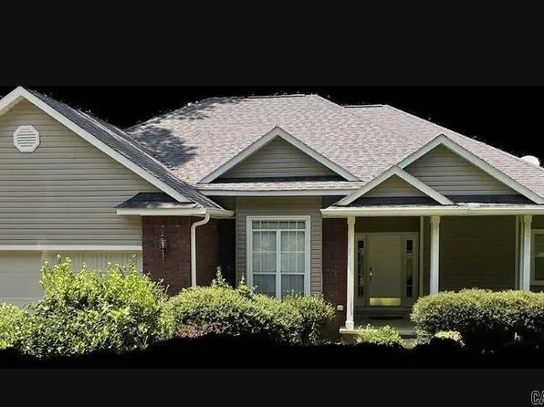 222 Pebble Beach Dr, Hot Springs, AR 71913