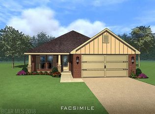 9427 Impala Dr, Foley, AL 36535