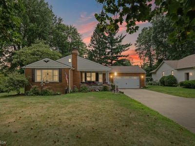 386 Maplewood Dr, Alliance, OH, 44601
