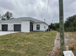 1111 Ichabod Ave S #1111, Lehigh Acres, FL 33973