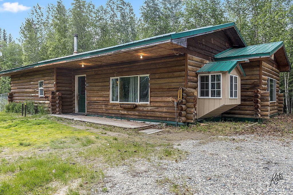 3053 Vfw St, North Pole, AK 99705 Zillow