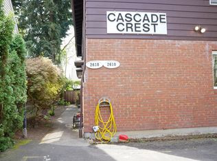 Sullivan's Gulch 1 Bed w/Hardwoods & Walk-in Closet!, Portland, OR 97232