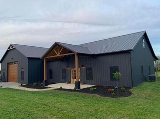 30464 Jackson Rd, Kingston, OH 45644