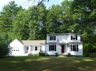 3 Shady Ln, Berlin, MA 01503
