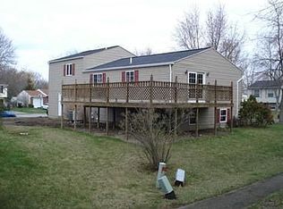 100 Fitchburg Farm Dr, Englewood, OH 45322