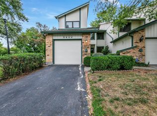 2046 Quiet Stream Dr, Maryland Heights, MO 63043