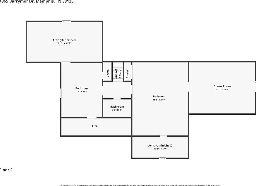 4 bed, 3.0 bath, 2300 sqft, $2,390 — Photo 2