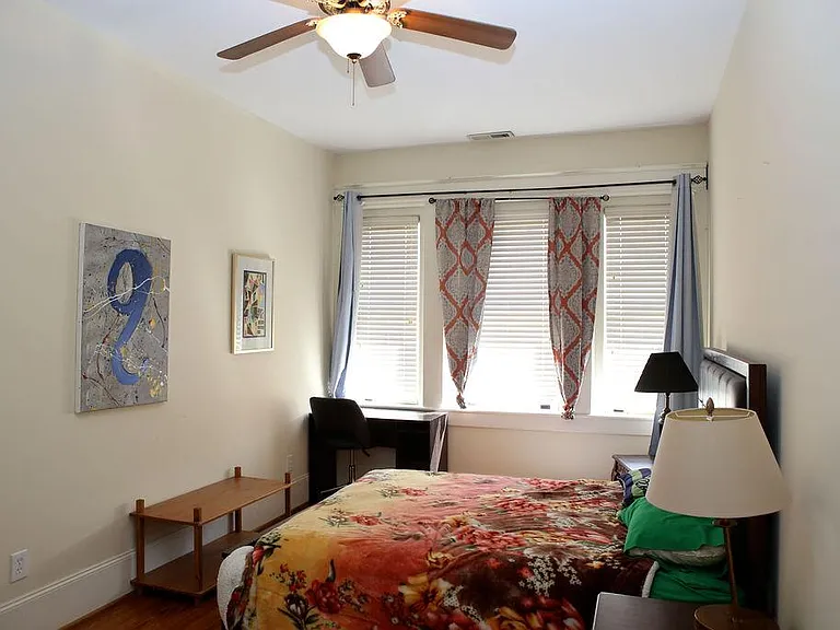 817 N Elm St #E — Photo 21